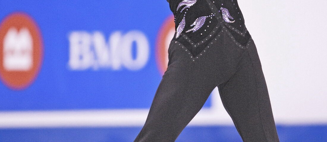 Patrick Chan, sportivul anului 2011 în Canada